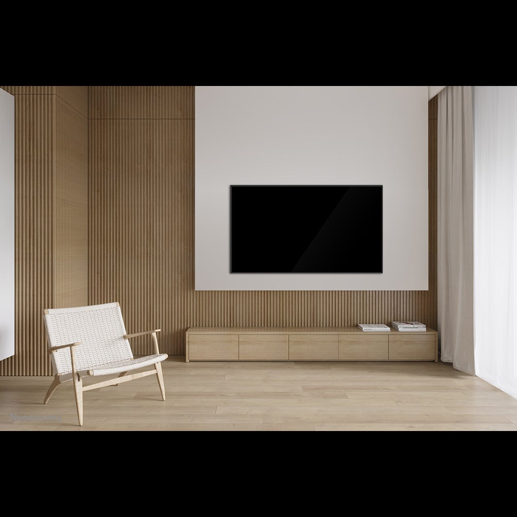 Neomounts WL35S-850BL18 wandsteun voor flatscreen