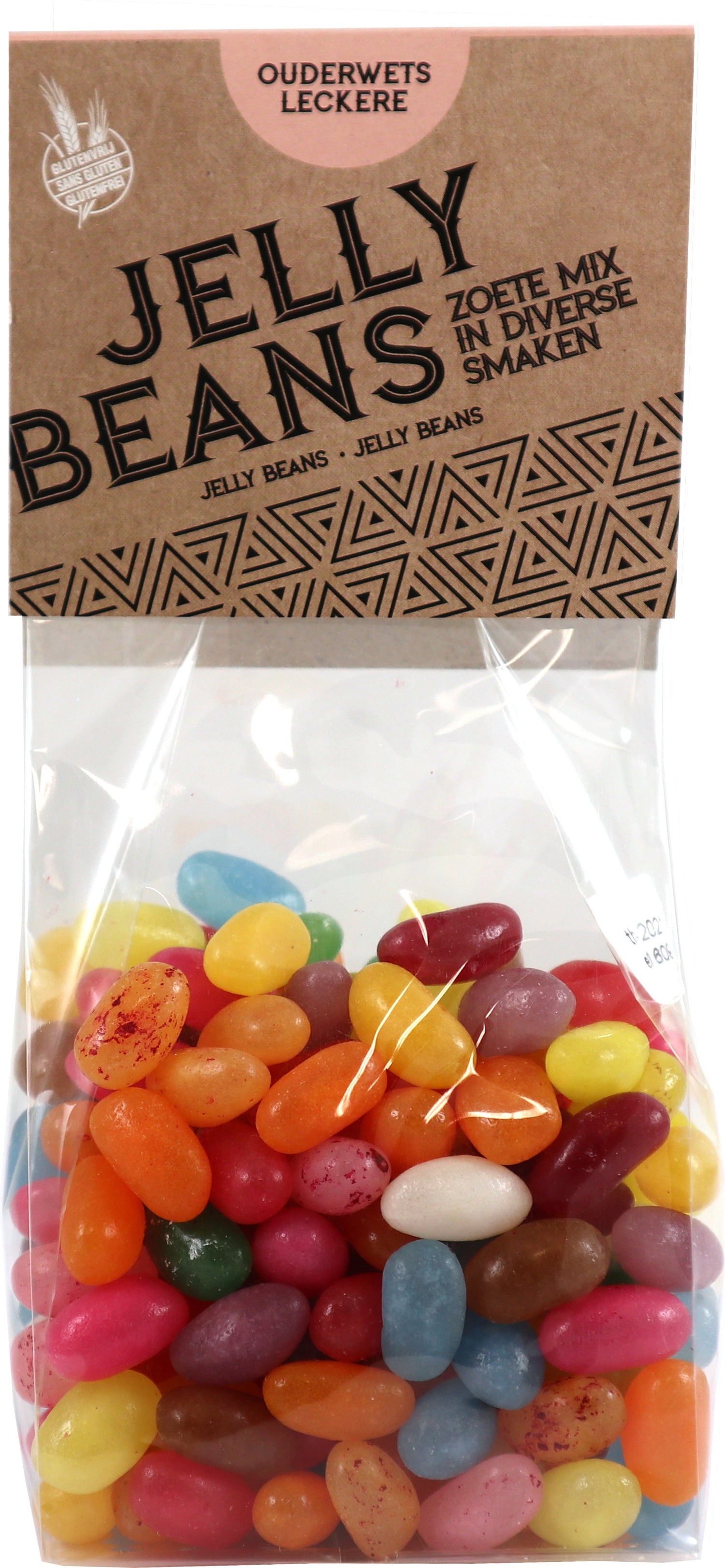 Jelly beans 275 gr