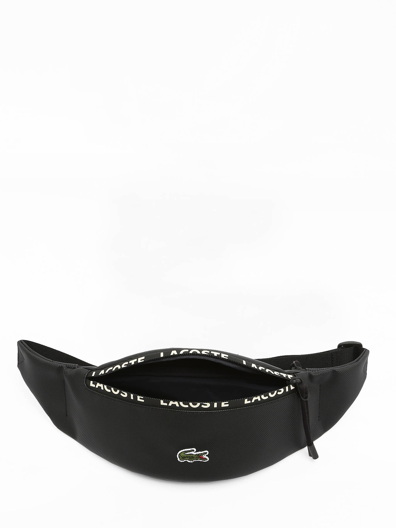 Sac banane LACOSTE