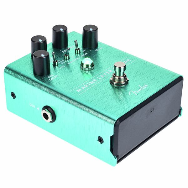 Fender Marine Layer Player Pedal
