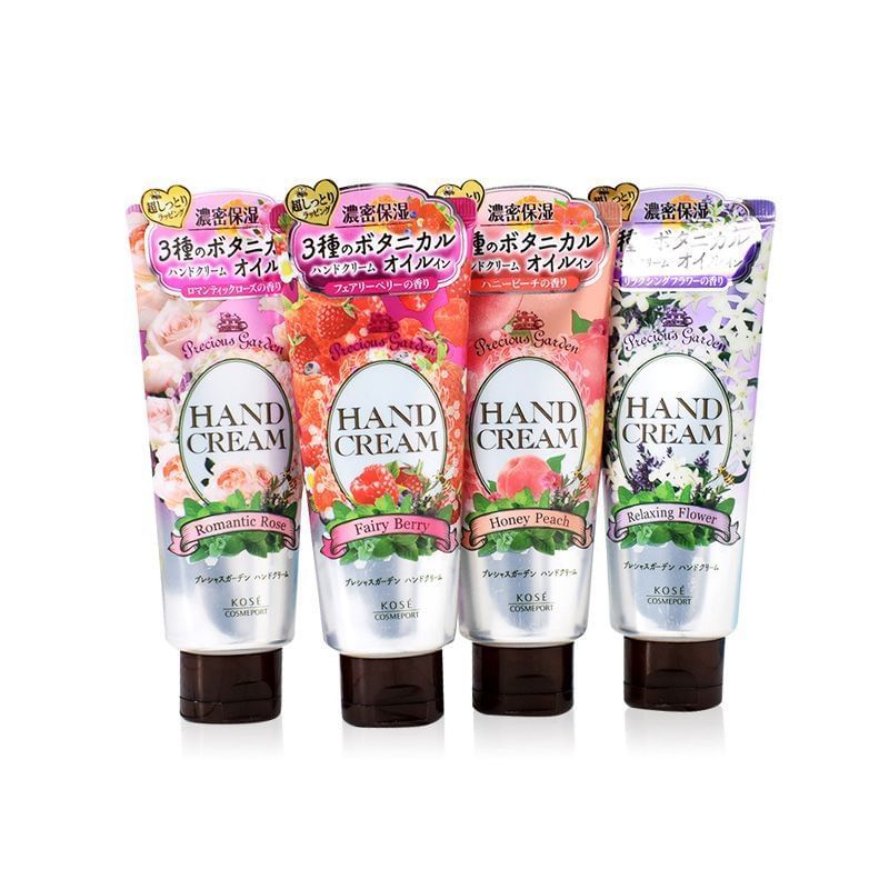 Kose - Precious Garden Handcrème