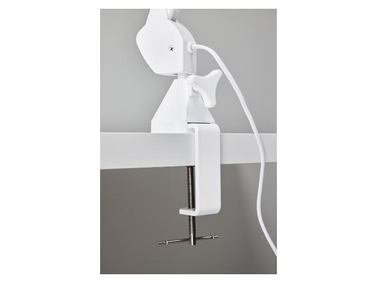 LED-loeplamp