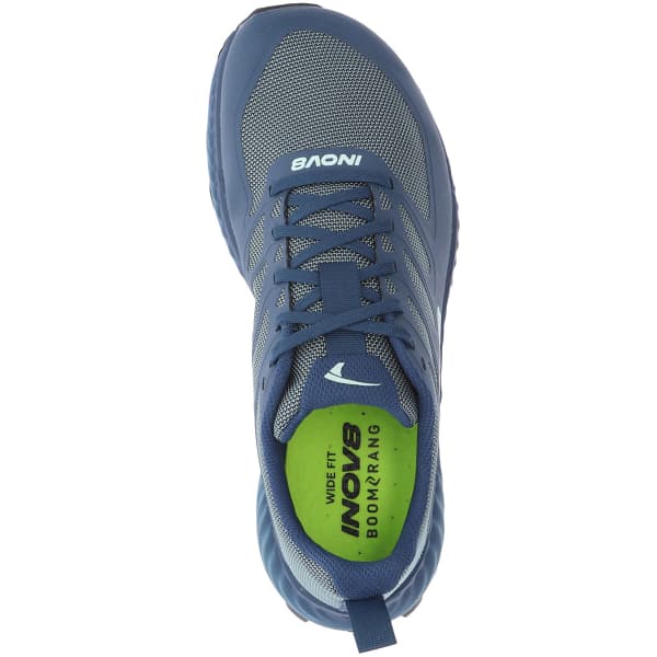 Chaussure trail INOV-8 MUDTALON W STORM BLUE/NAVY