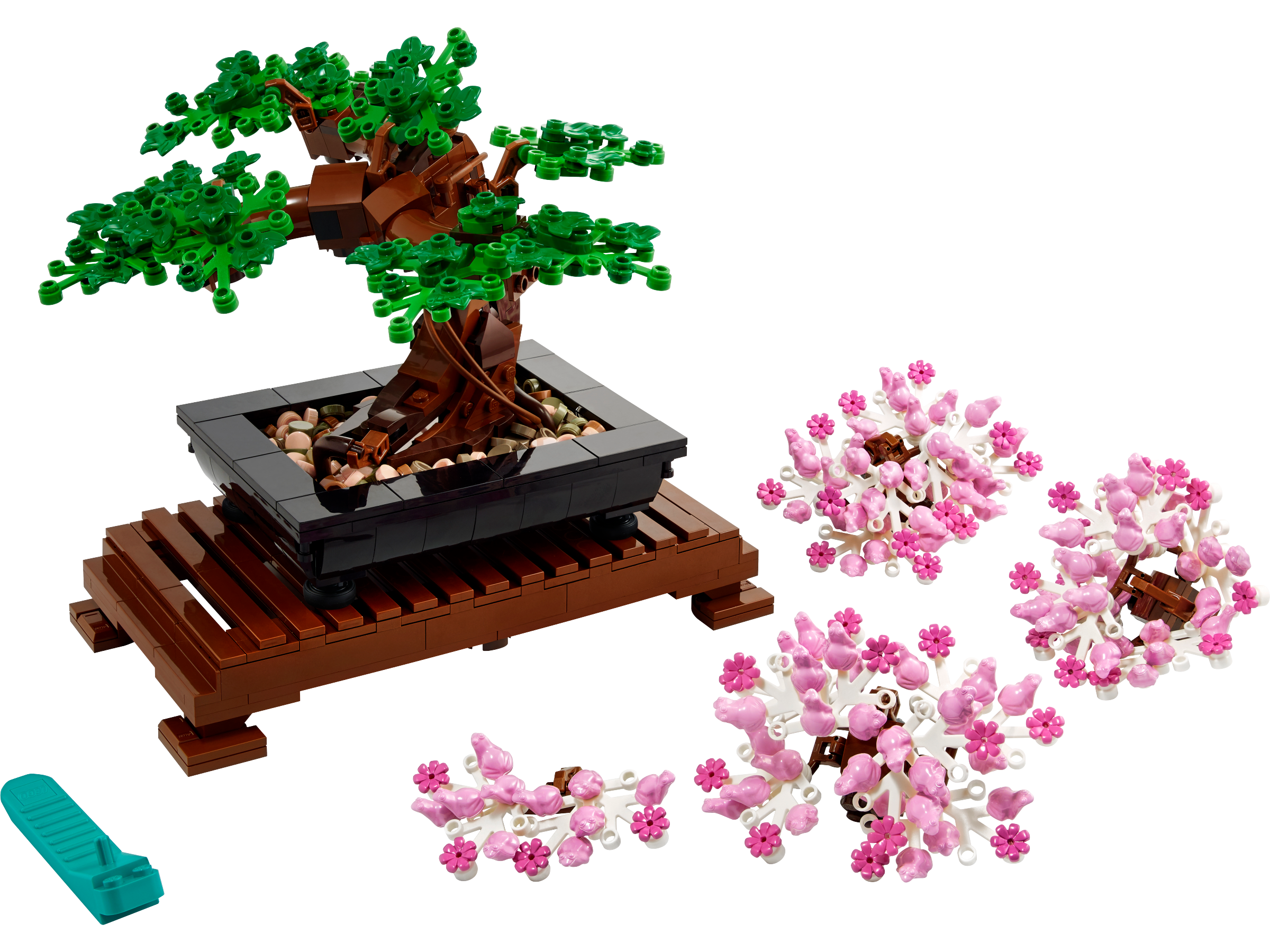 Bonsai 10281