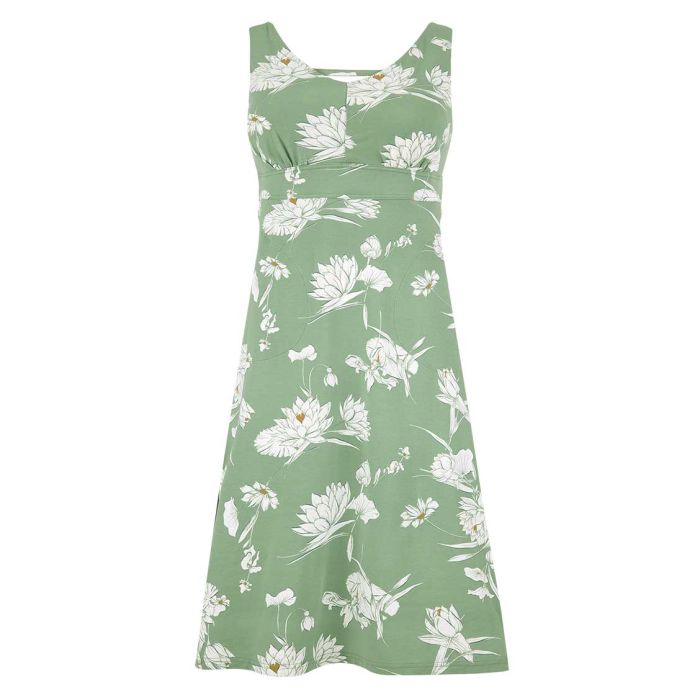 Neha Midi Dress kjole