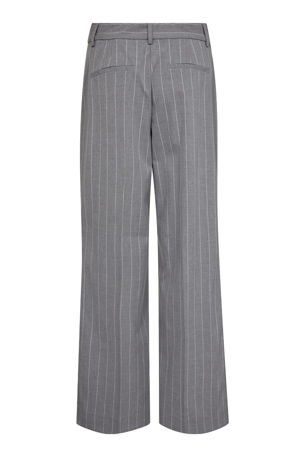 Co´Couture Pricillacc Pin Wide Pant 31349