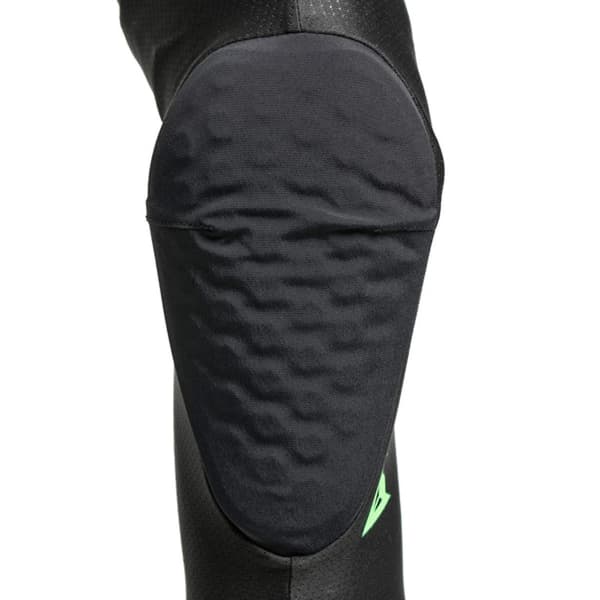 Genouillère vtt DAINESE TRAIL SKINS LITE KNEE GUARDS BLACK
