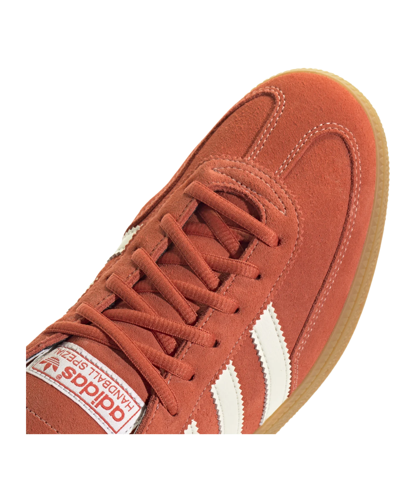 adidas Originals Handball Spezial Rot Weiss