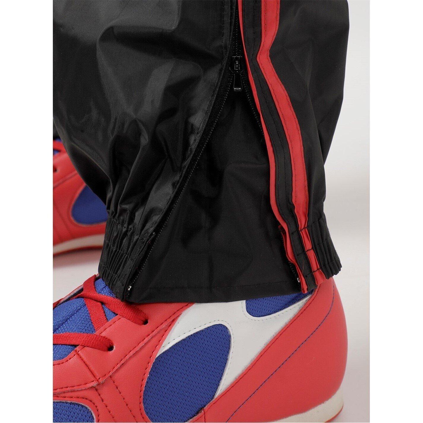 Lonsdale Sauna Suit Senior without zip
