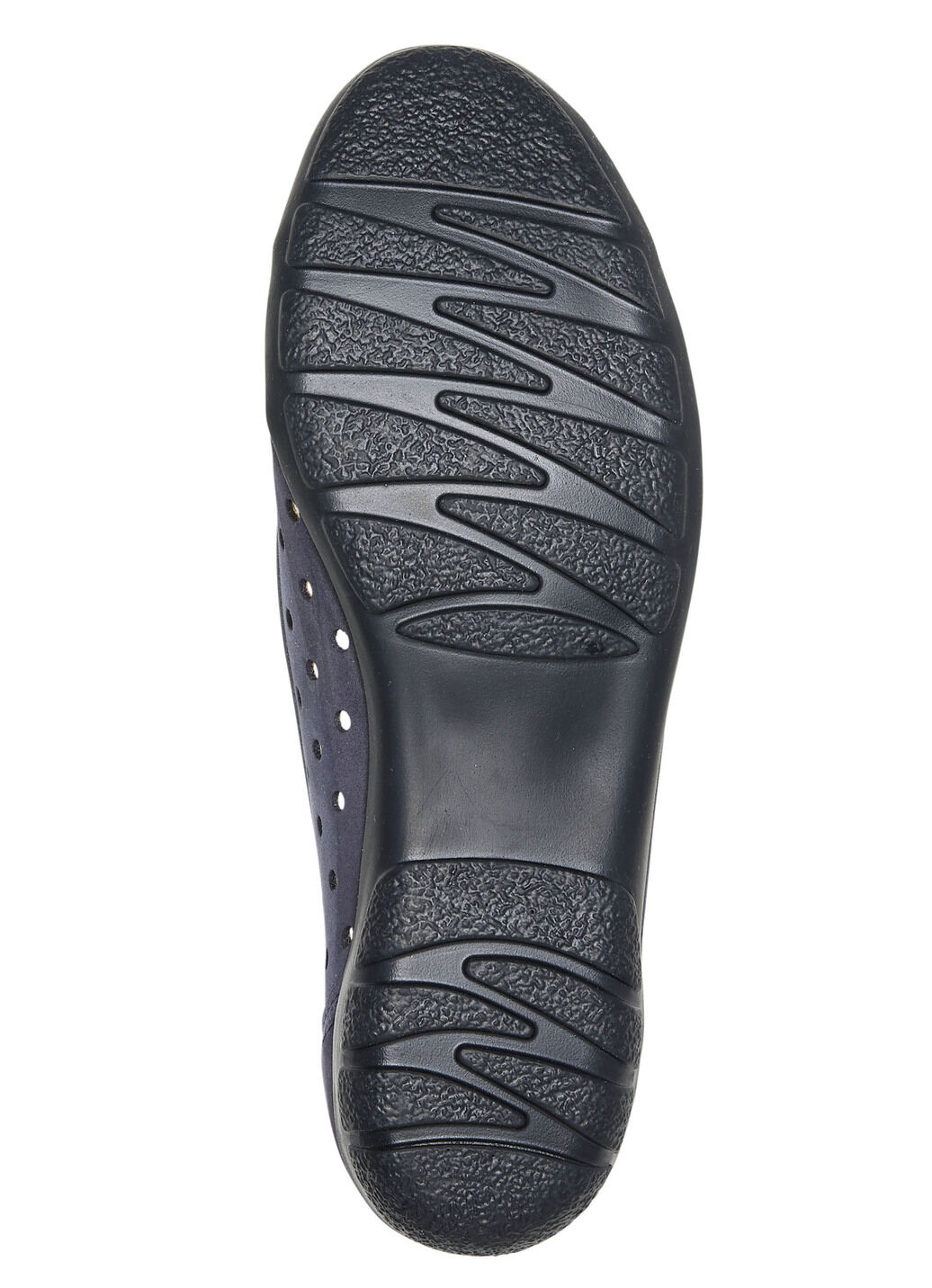 ELENA EDEN, sommerliche Damen-Ballerinas, Weite G, mit herausnehmbarem Fussbett