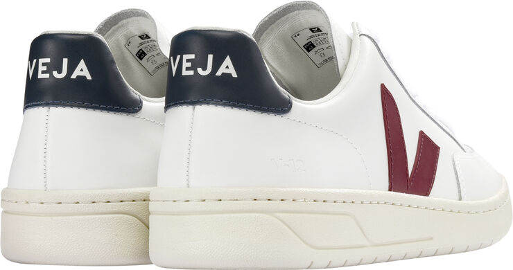 Veja V-12 Extra-white_marsala_nautico