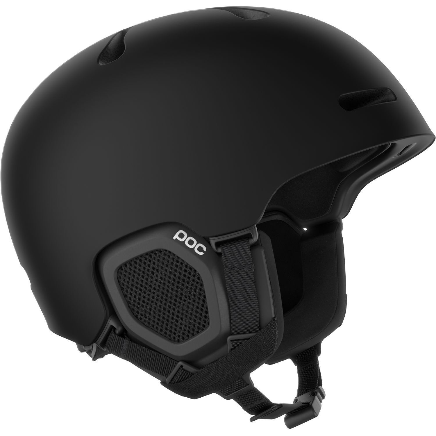 POCFornix MIPS