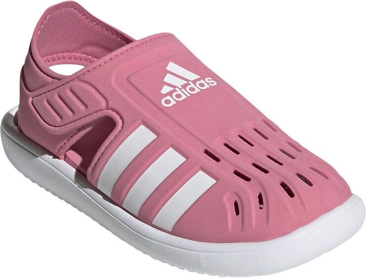 adidas Summer Closed Toe Water sandaler Pink