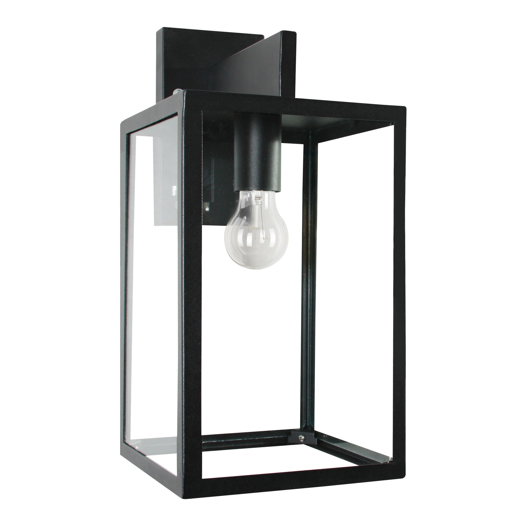 KS Verlichting Hampton Wandlamp
