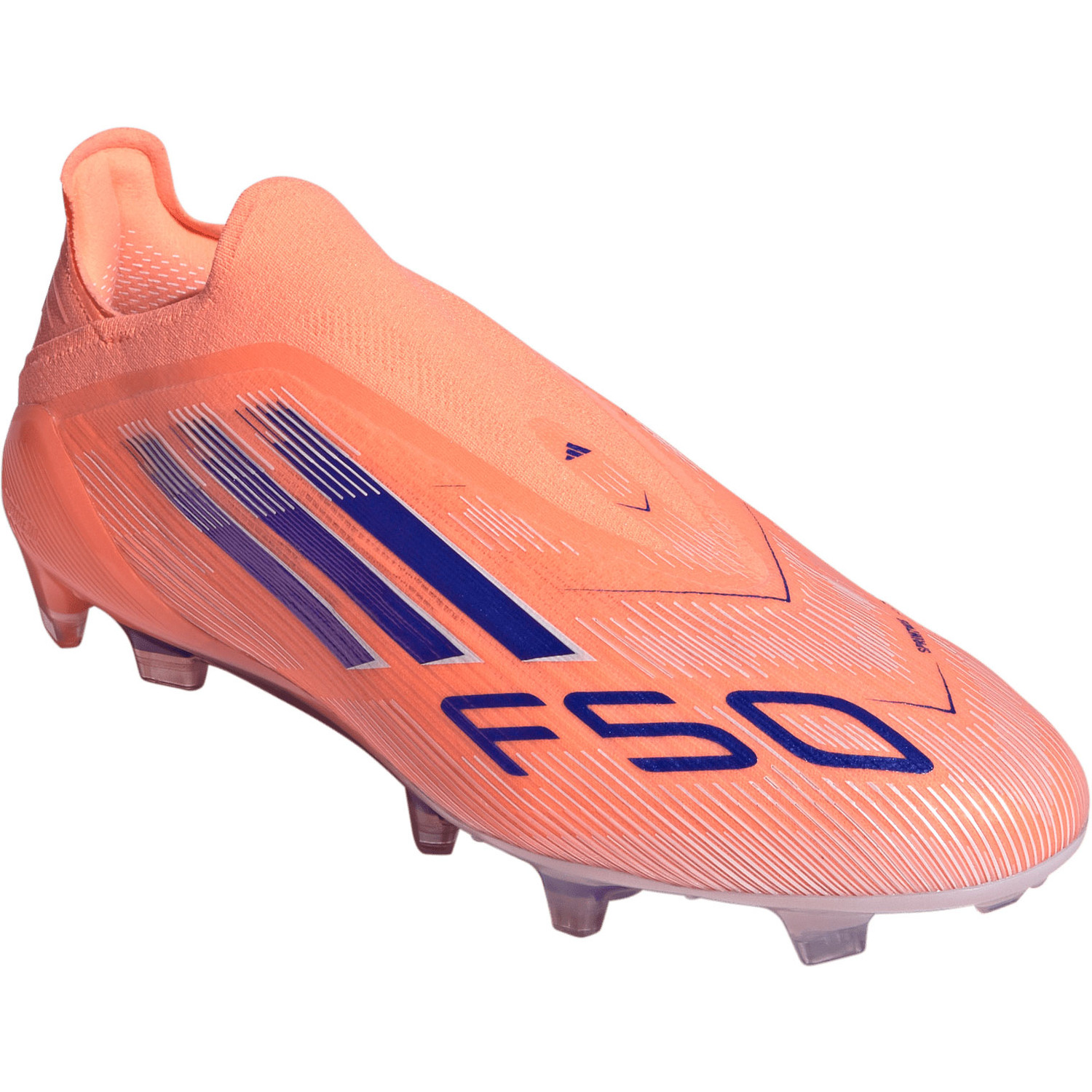 adidas F50 Elite Laceless FG