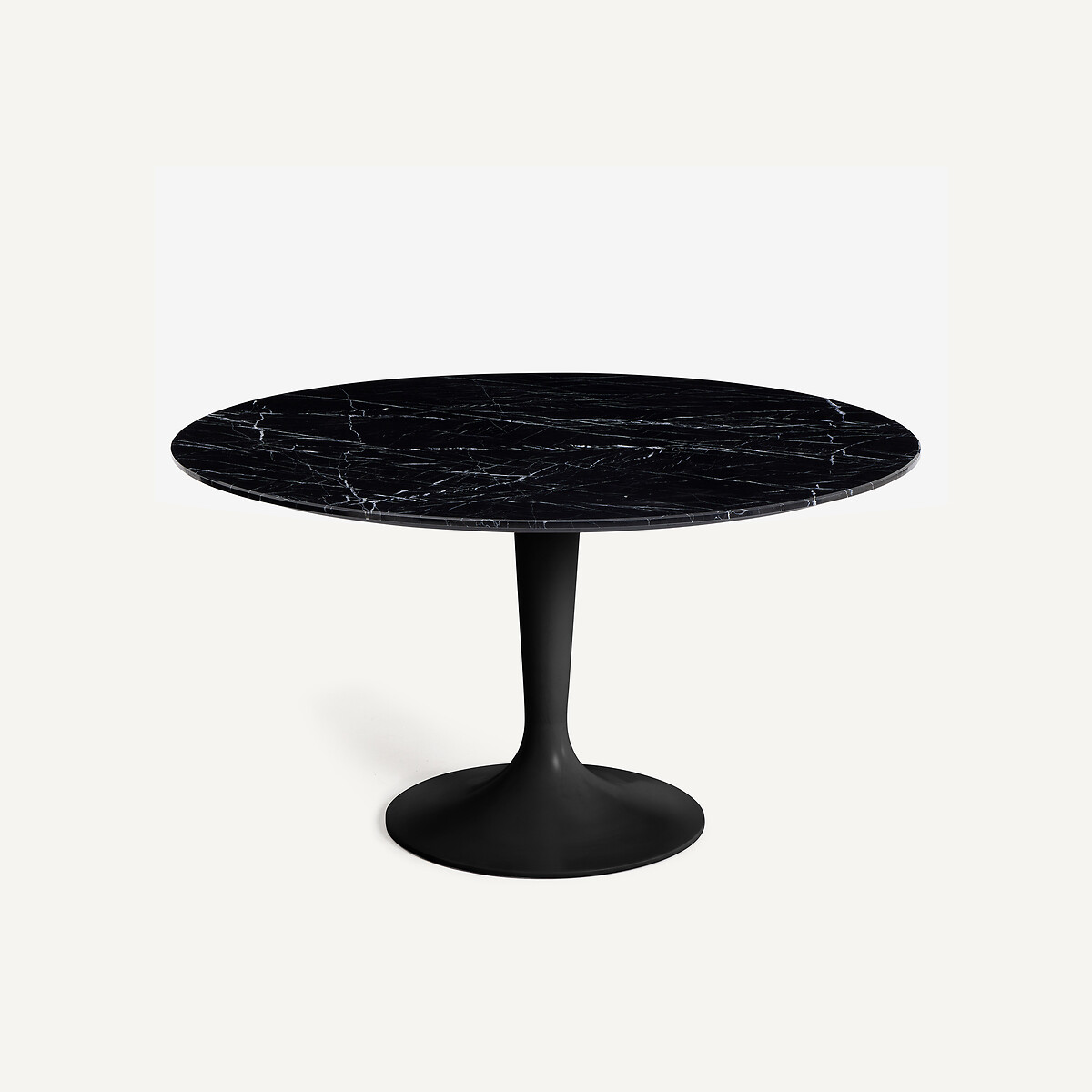 AM.PM<br>Tampo de mesa redondo em mármore Ø137 cm, Roundo