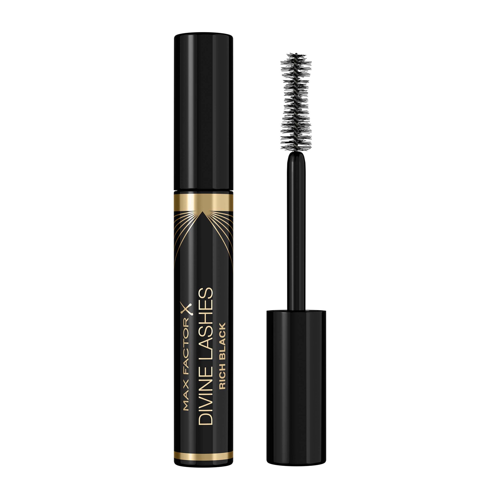 Max Factor Divine Lashes Mascara Black