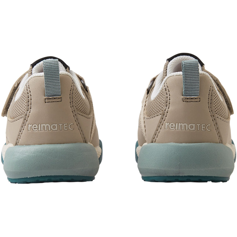Køb Reima Earthy Beige Kiirus Reimatec Shoes