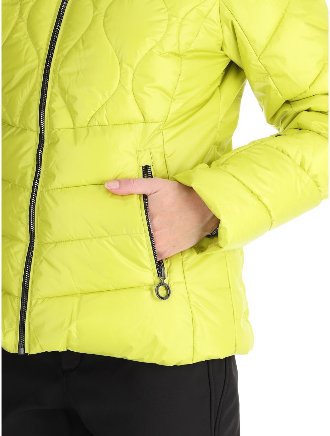 Hakosalmi ski-jas dames