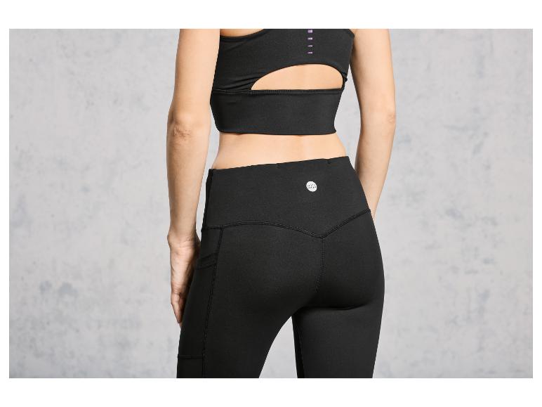 Dames driekwart sportlegging