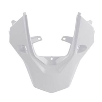 Garde boue R-tech Arrière Yamaha T7 Blanc - Blanc