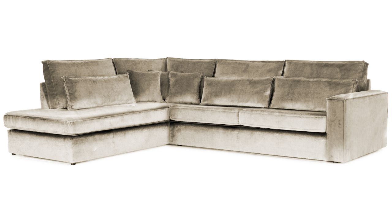 Hoeksofa Le Pradet