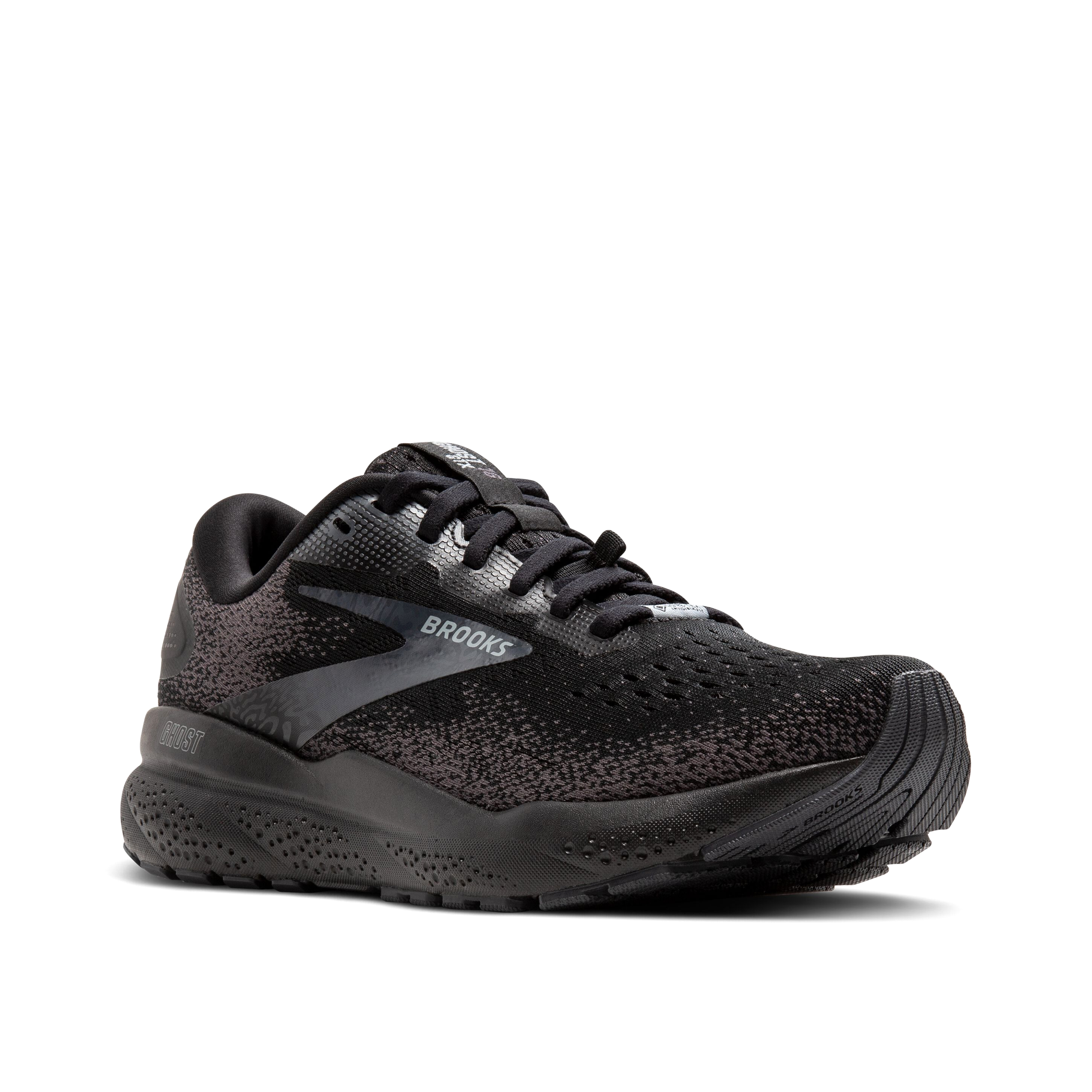 Ghost 16 GTX Herre Black/Black/Ebony