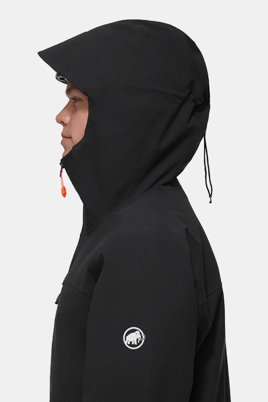 Mammut Mammut Stoney HS Hooded Ski-Jas