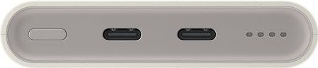 Samsung - EB-P3400XUE - Powerbank - Beige - 10000 mAh - Lithium-Ion