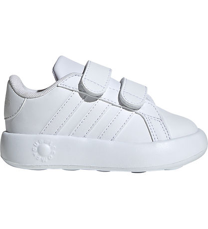 adidas Performance Schuhe - Grand Court 2.0 CF - Weiß