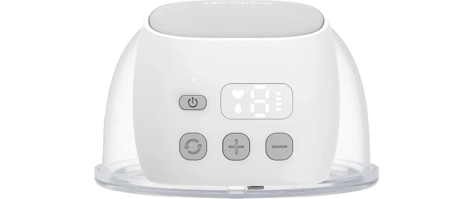 Doppelte Milchpumpe S9 Pro GRA Elektrisch<br>Milchpumpe
