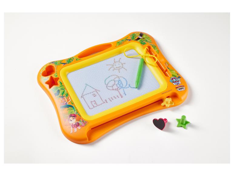 Magisch tekenbord Paw Patrol