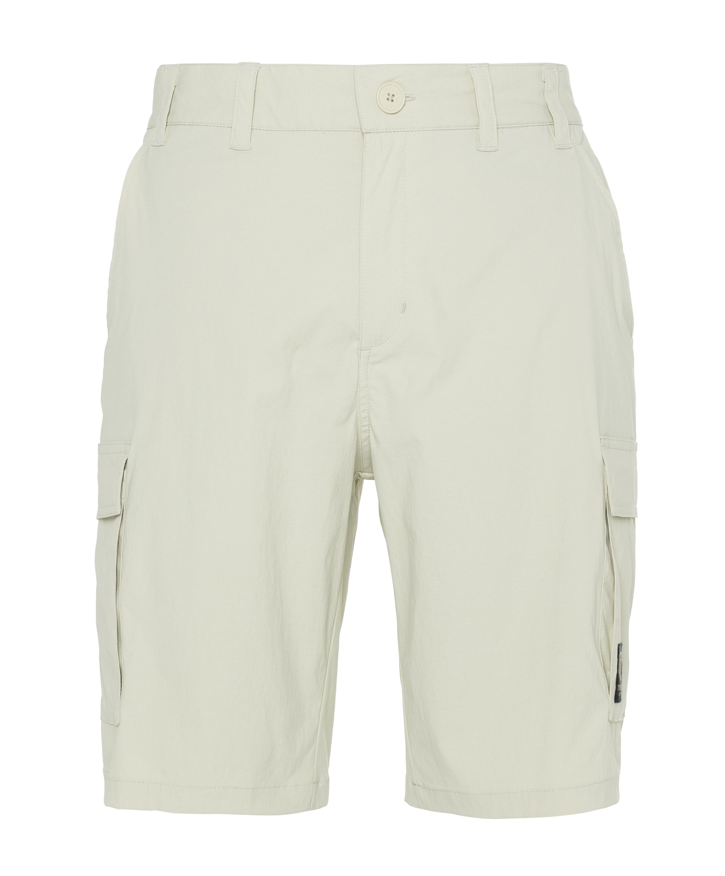 Tenson TRAVIS CARGO heren shorts beige