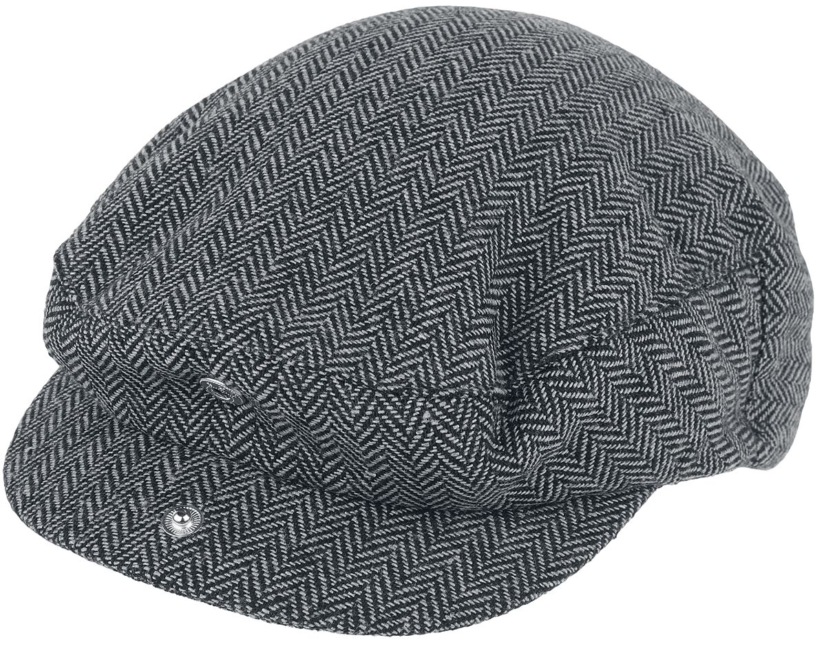 Casquette Hooligan | Brixton Bonnet