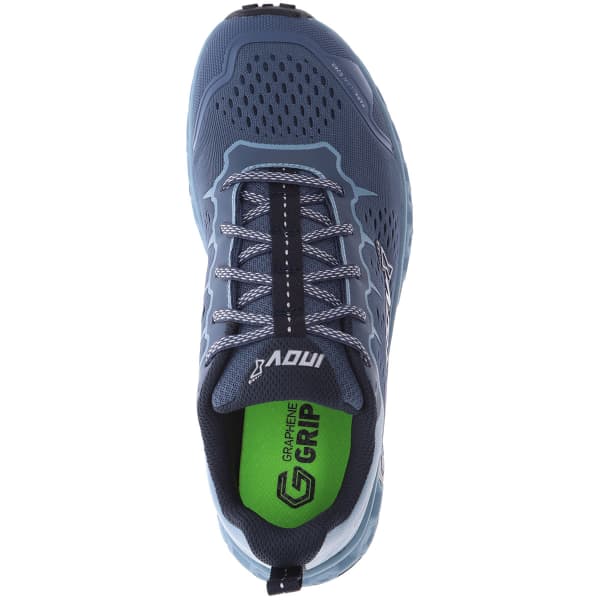 Chaussure trail INOV-8 PARKCLAW G 280 BLUE GREY / LIGHT BLUE