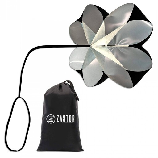Paraquedas de treinamento Zastor Wind-100