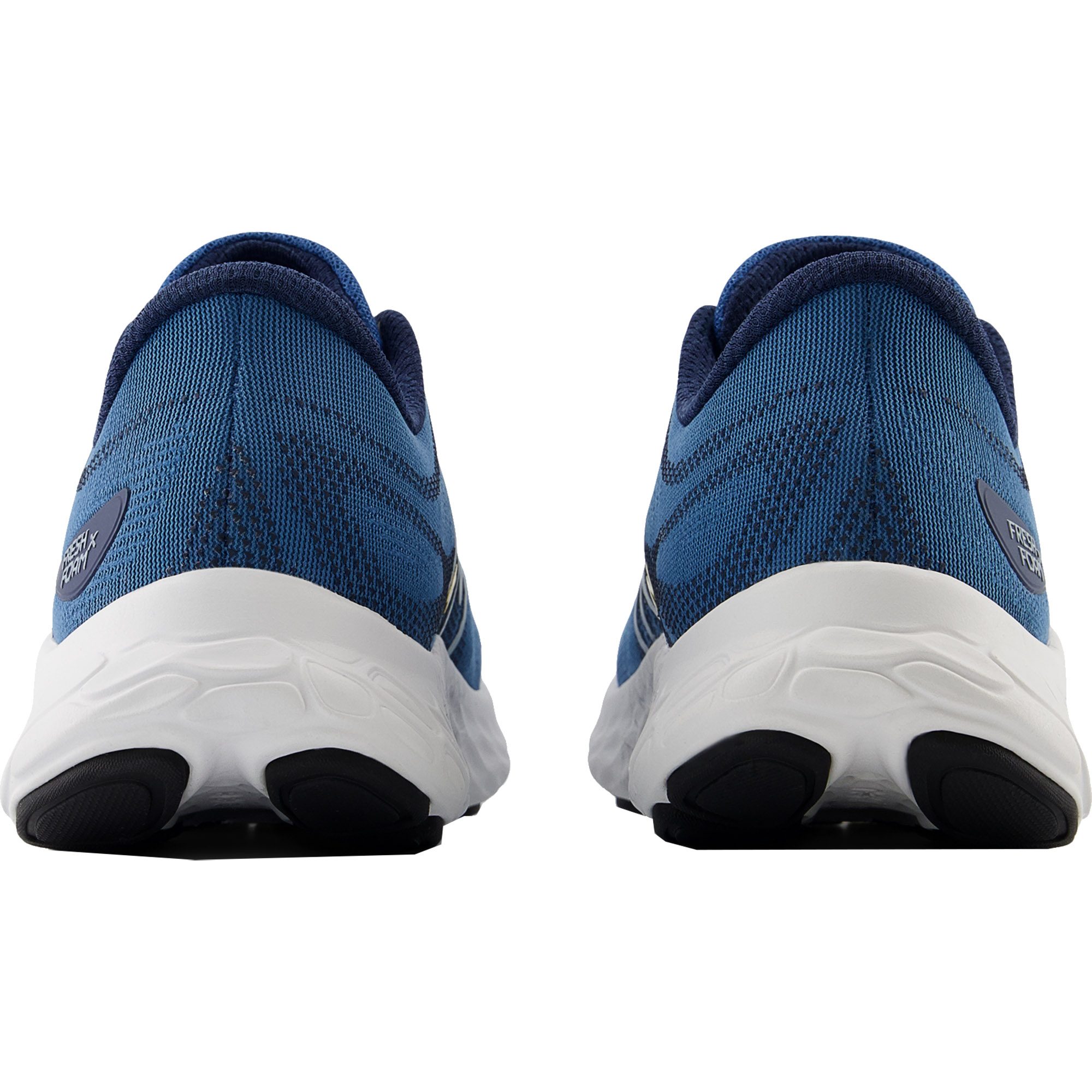 New Balance Fresh Foam X Evoz ST Laufschuhe Herren sea stone