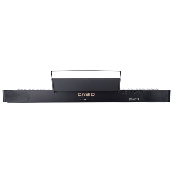Casio PX-S1100 BK Deluxe Bundle