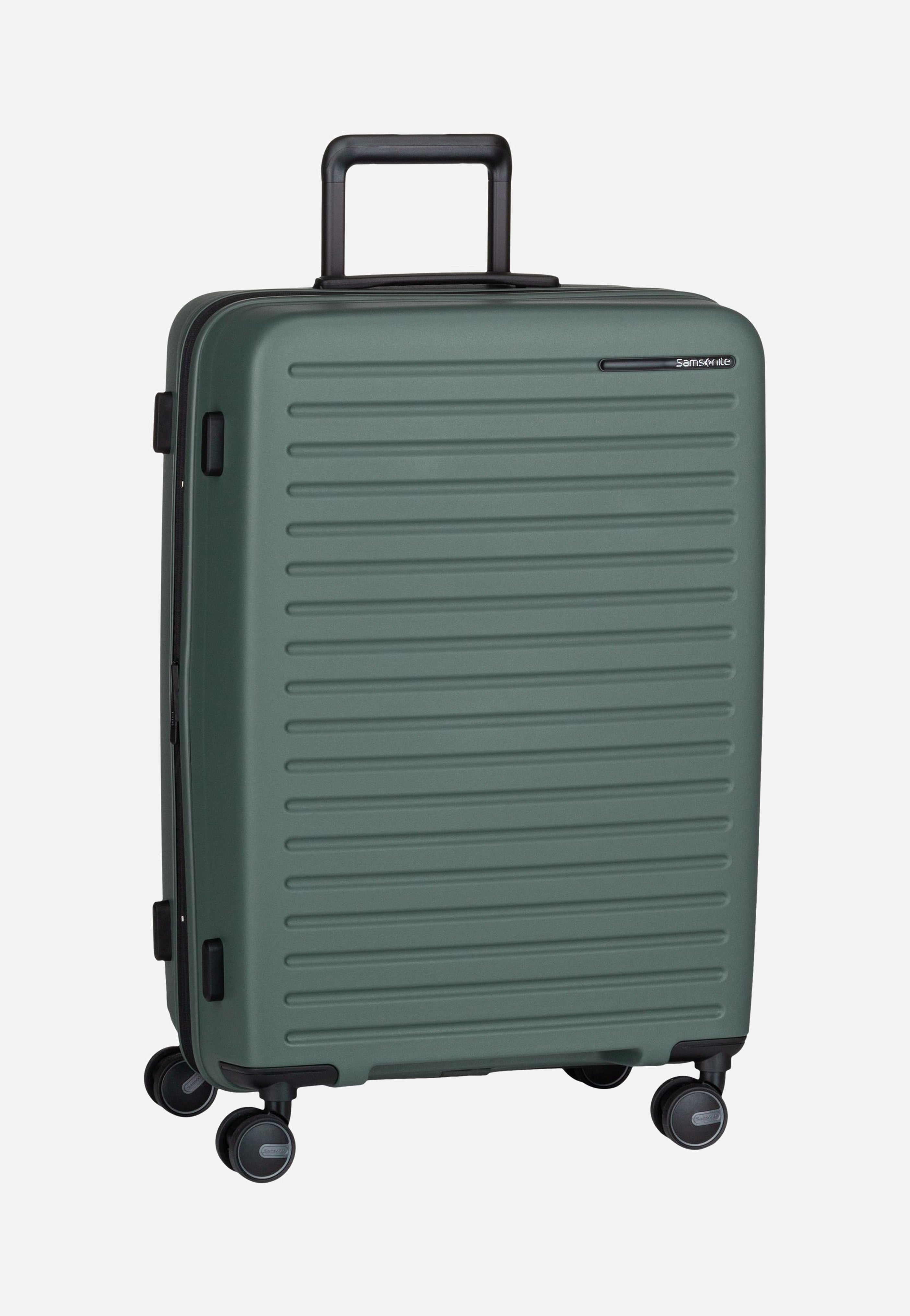 RestackD Spinner 68 EXP Sage - Koffer