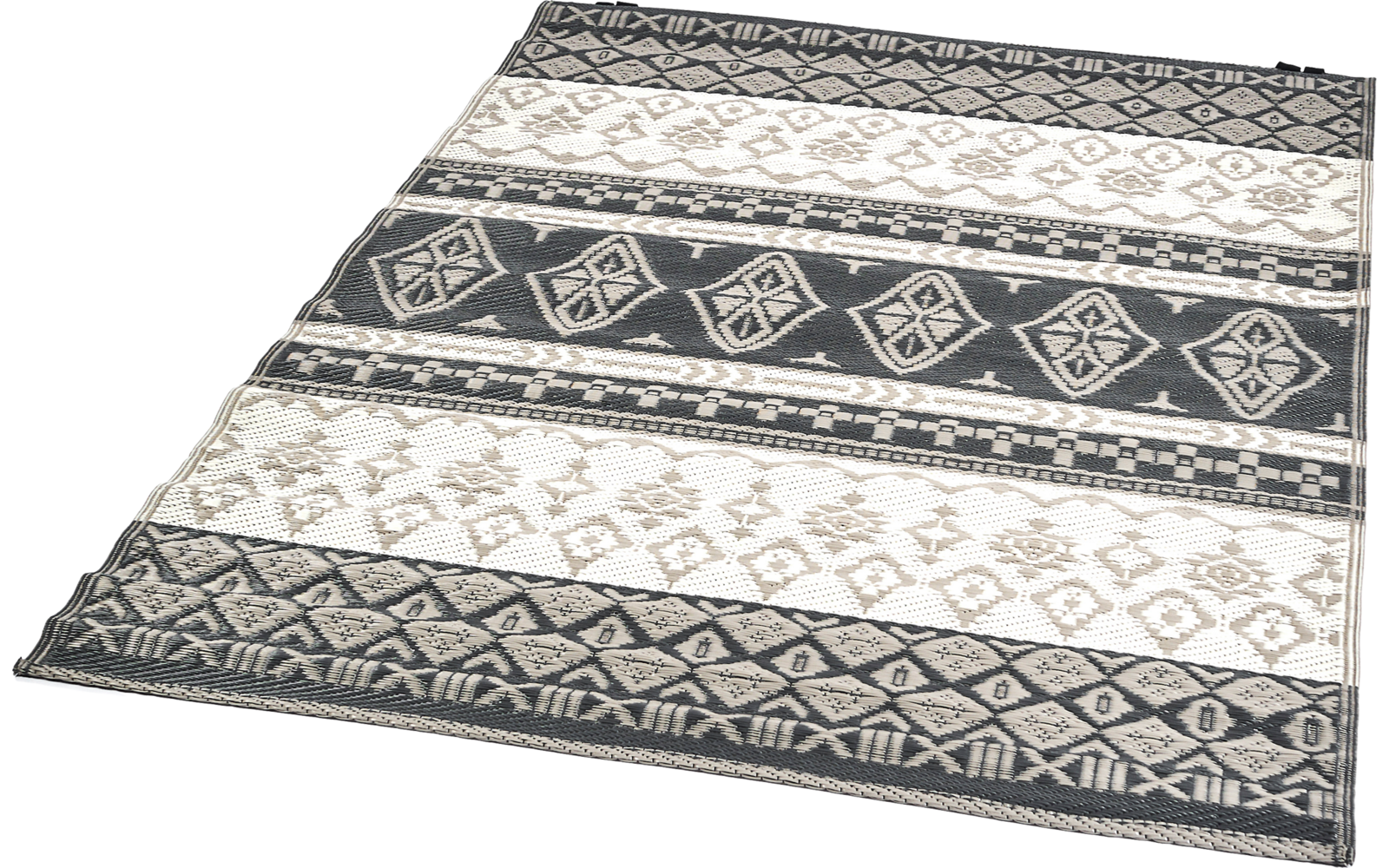 Human Comfort Sapporo AW Outdoor Teppich Loper 230 x 80 cm