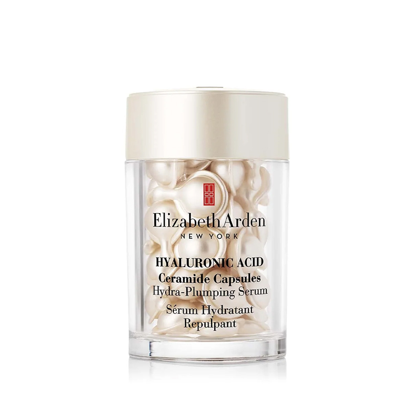 Elizabeth Arden - Hyaluronic Acid - Ceramide Capsules, 30 Stück