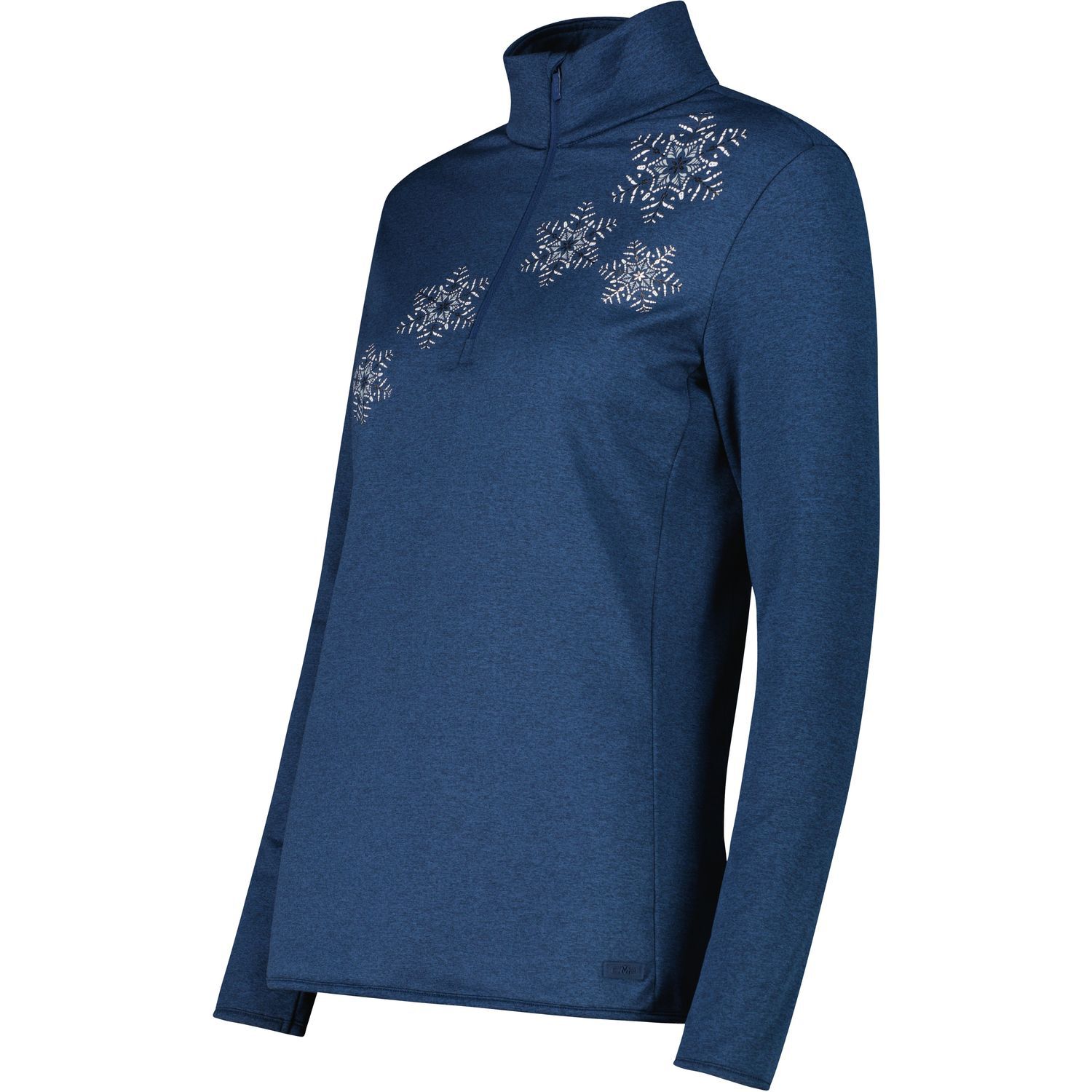 CMPWoman Sweat 35L0426