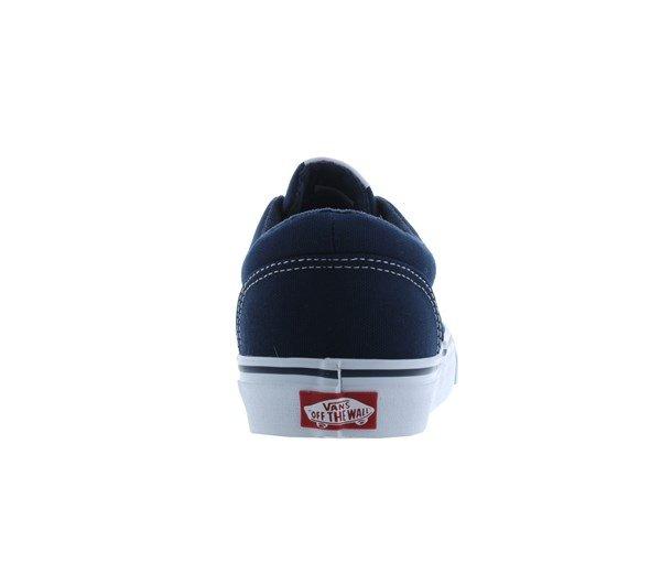 Vans Doheny Canvas Trainers