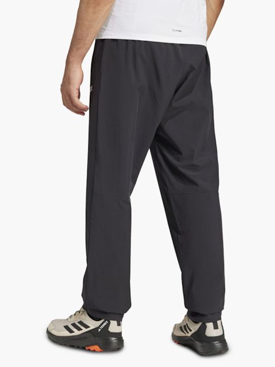 adidas Outdoor-Hose Schwarz