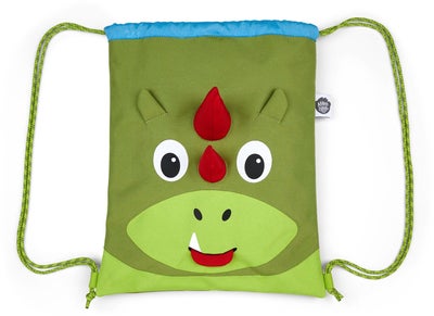 Affenzahn Treningsbag, Dragon
