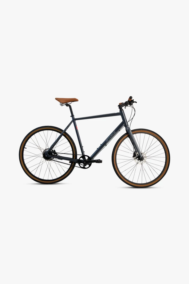 Stoke Puno Beltdrive 28 Citybike 2024