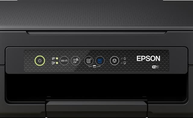 Epson Expression Home XP-2200 multifunktionel farveprinter