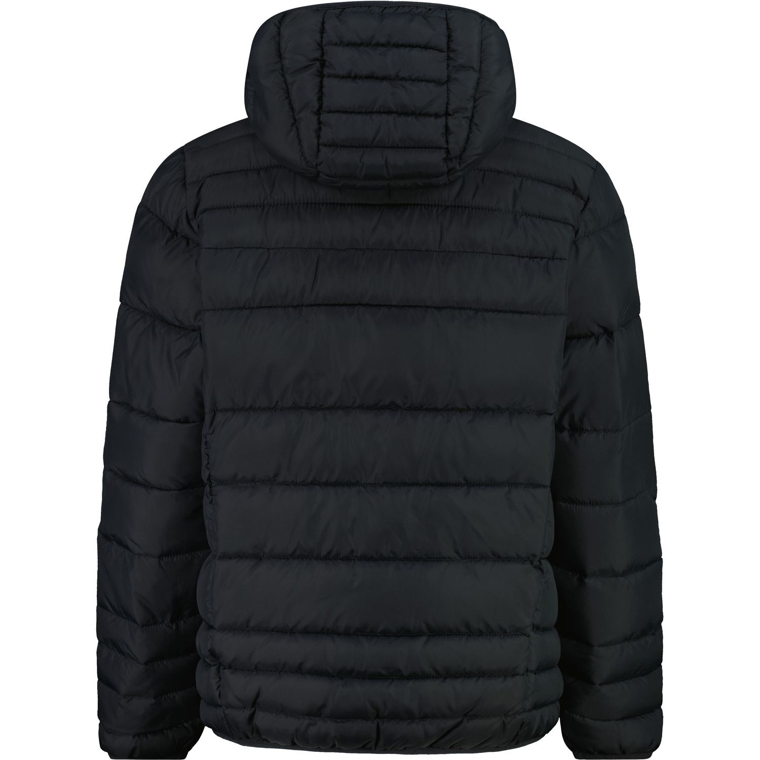 CMPKid Jacket Fix Hood 34Z3294