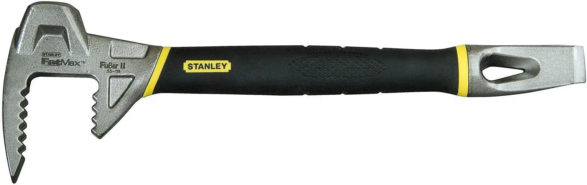 Stanley 1-55-119 FatMax™ Fubar II