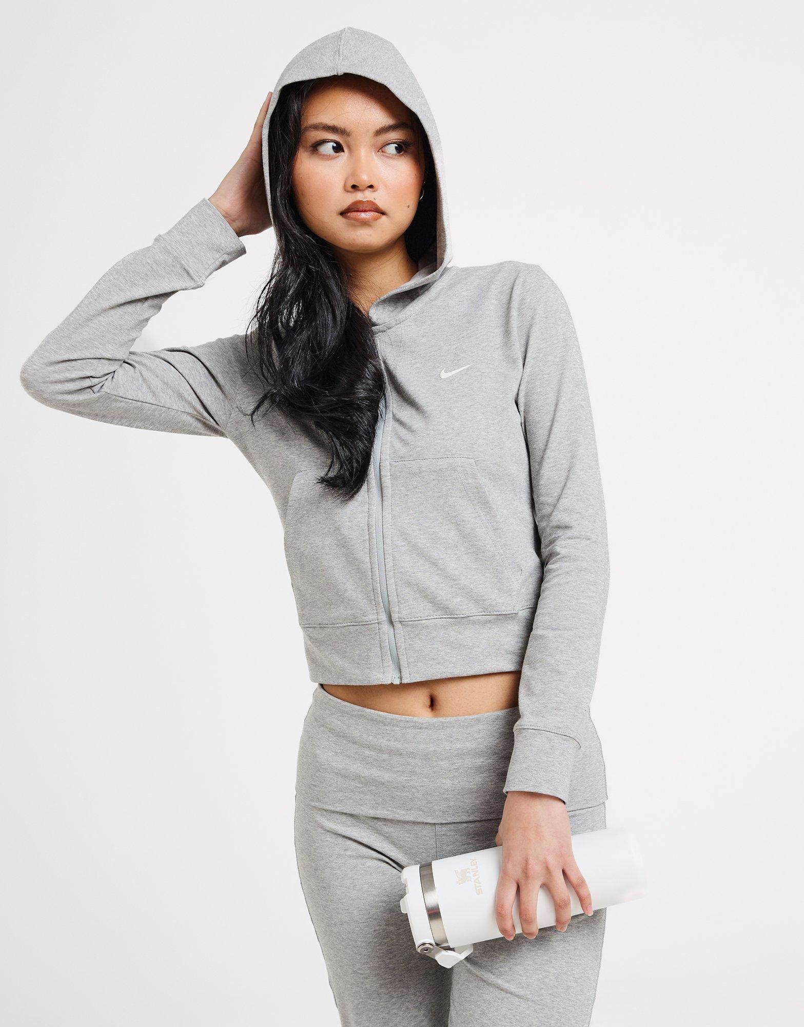 Nike Sweat à Capuche Essential Femme